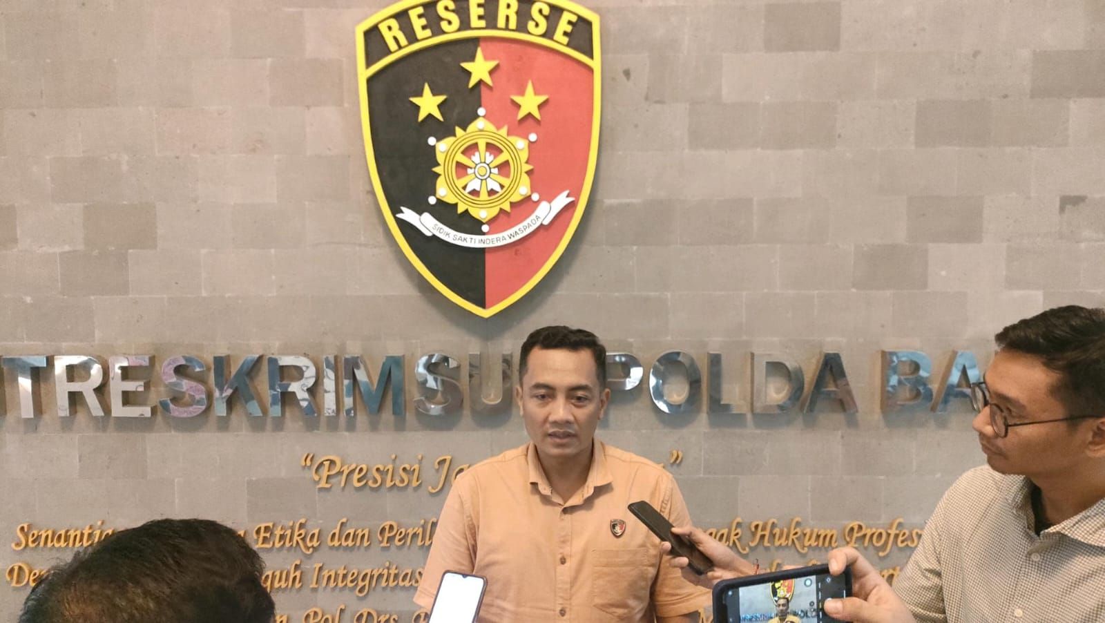 podiumnews.com-Dalang Doksing Wartawan Segera Dibongkar 